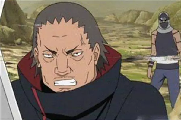 火影:曉組織中最弱的四個忍者,剛出場就被秒掉,僅一人掛得其所