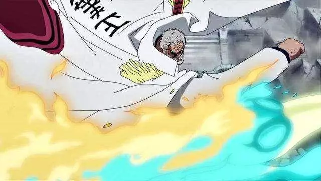 海賊王:凱多的和之國堅不可摧,海軍本部最高戰力誰能與之匹敵?