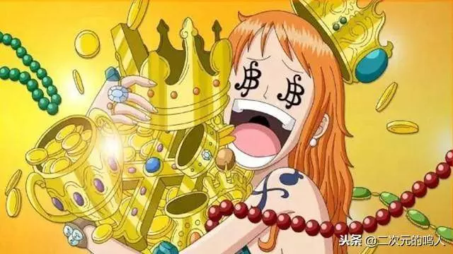 海賊王:草帽團「重新洗牌」,前五戰力,娜美將超索隆