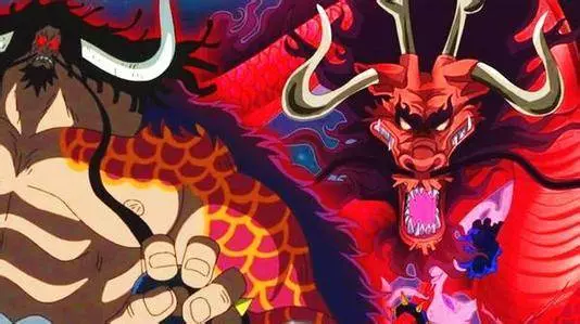 海賊王:和之國將上演動物大戰,各種神獸陸續上場!