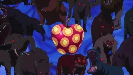海賊王:和之國將上演動物大戰,各種神獸陸續上場!