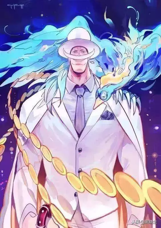 海賊王:同樣是海賊!為何羅傑和四皇紅髮都不願意吃惡魔果實?