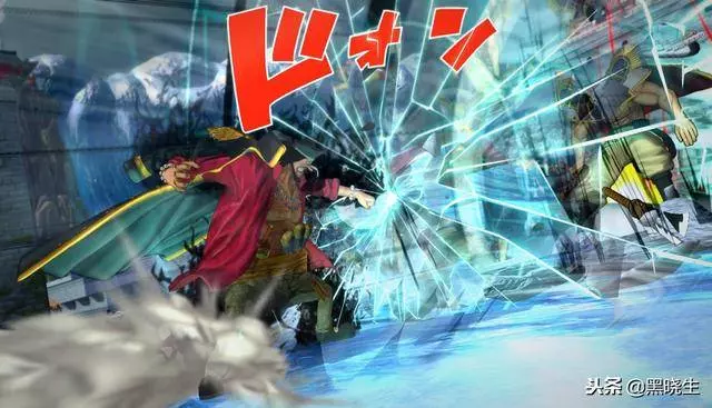 海賊王:同樣是海賊!為何羅傑和四皇紅髮都不願意吃惡魔果實?