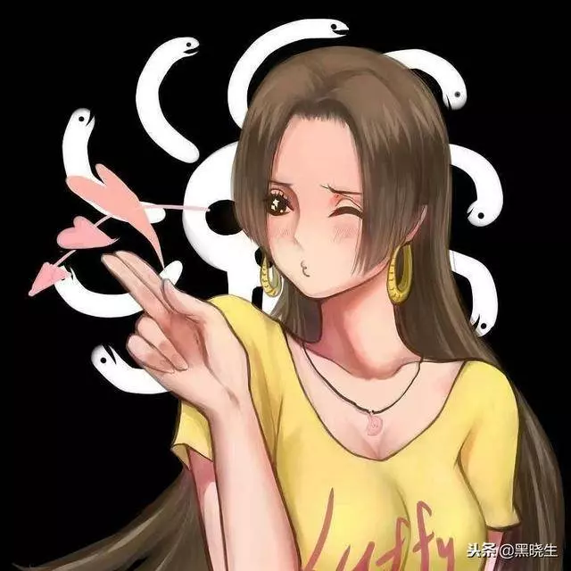 海賊王:同樣是海賊!為何羅傑和四皇紅髮都不願意吃惡魔果實?
