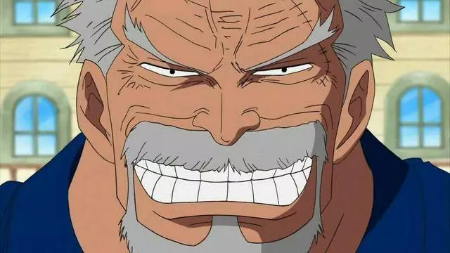 《海賊王》目前還有多少人沒有發揮出全部實力?