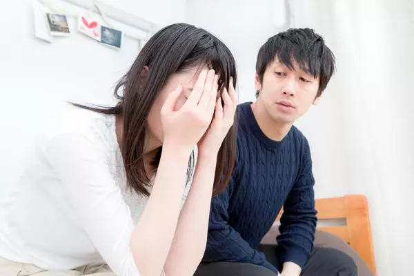 不得不愛不是被愛♥感情出現「5跡象」等於需要空間...你們會這樣嗎?