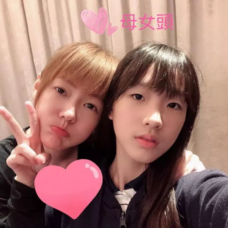 美到不可思議!小S三個女兒越大越漂亮❤個個都是高級名模臉!網民:誰還敢說她們丑?!