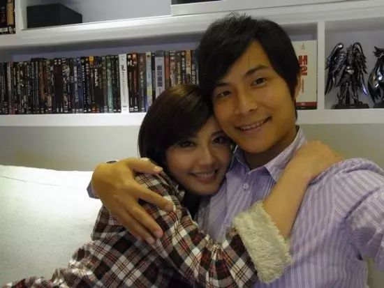 孫協志與韓瑜離婚水落石出!經紀人脫口而出表示原來是因為....唉!