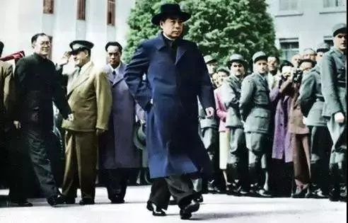 王毅外長的真實身份曝光,震撼14億國人!