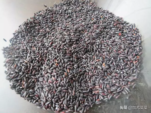 酒釀自己做,牢記幾個訣竅,香甜可口,6元做一大盆,比紅酒還美