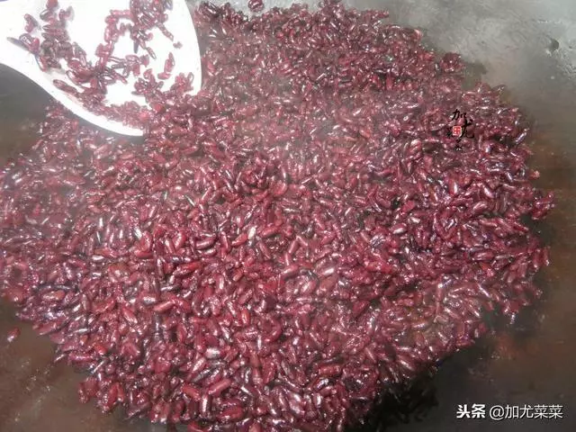 酒釀自己做,牢記幾個訣竅,香甜可口,6元做一大盆,比紅酒還美