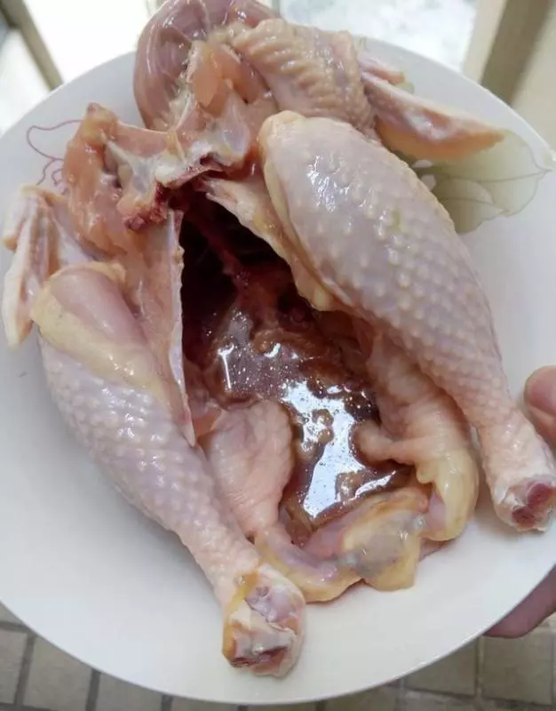 【隔水蒸嫩滑水晶雞】的美味做法!!