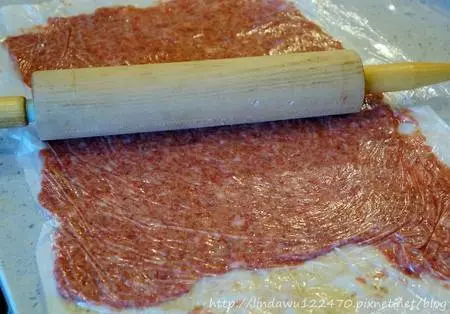 【教你自製蜜汁豬肉乾】傳統好滋味食譜