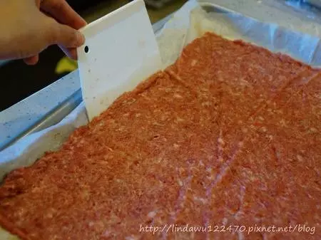【教你自製蜜汁豬肉乾】傳統好滋味食譜