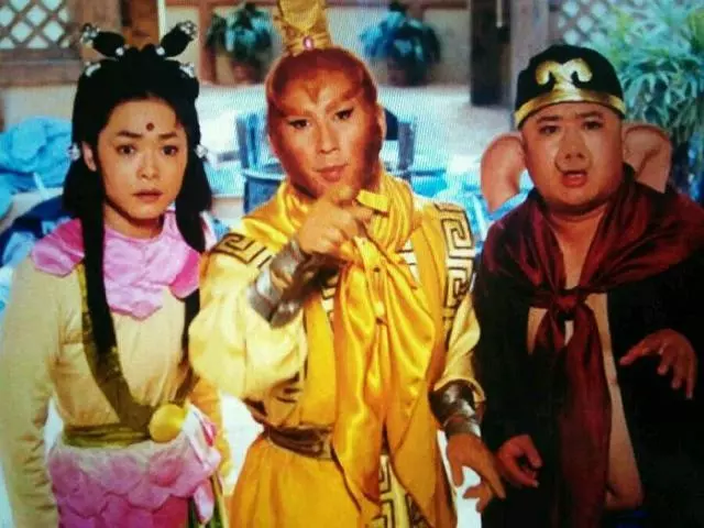 洪金寶為何被叫大哥大?看看「洪家班」的這7位明星,就理解了!