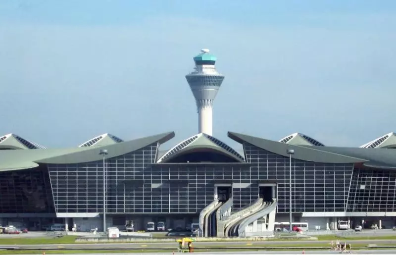 【注意!】KLIA和KLIA2機場將面對3個月「手機沒訊號」問題!有去機場的注意了!