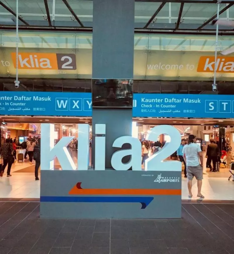 【注意!】KLIA和KLIA2機場將面對3個月「手機沒訊號」問題!有去機場的注意了!