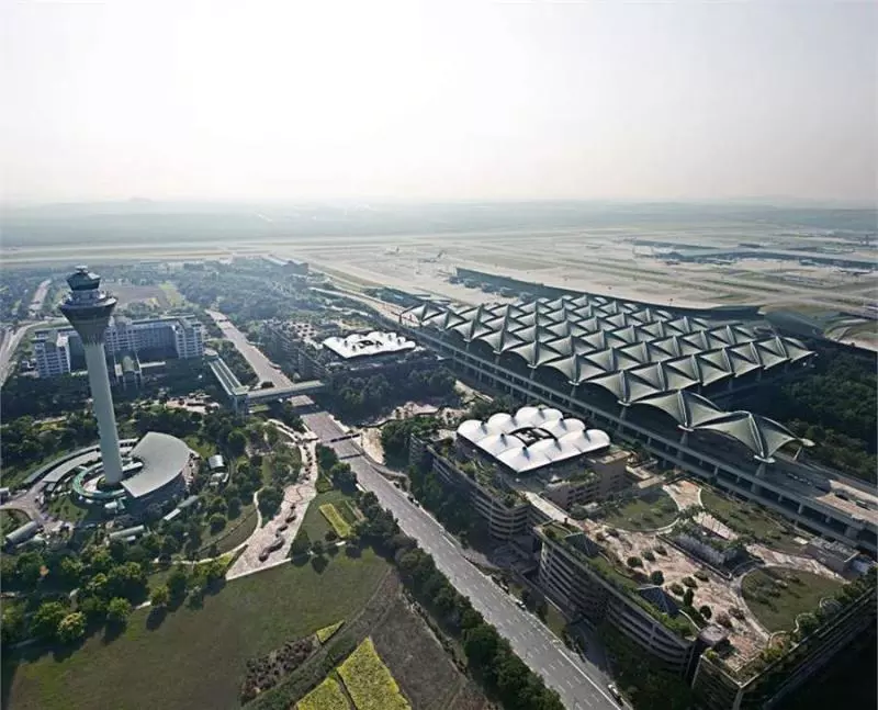 【注意!】KLIA和KLIA2機場將面對3個月「手機沒訊號」問題!有去機場的注意了!