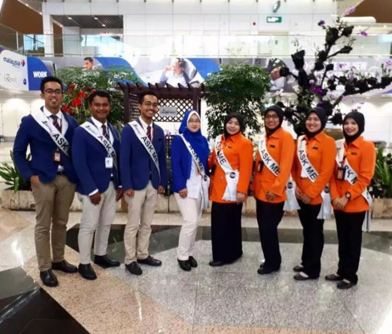 【注意!】KLIA和KLIA2機場將面對3個月「手機沒訊號」問題!有去機場的注意了!