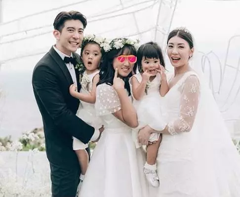 賈靜雯結婚3年「沒生兒子」認修杰楷有壓力 坦言對方其實「很在乎孩子是男是女」