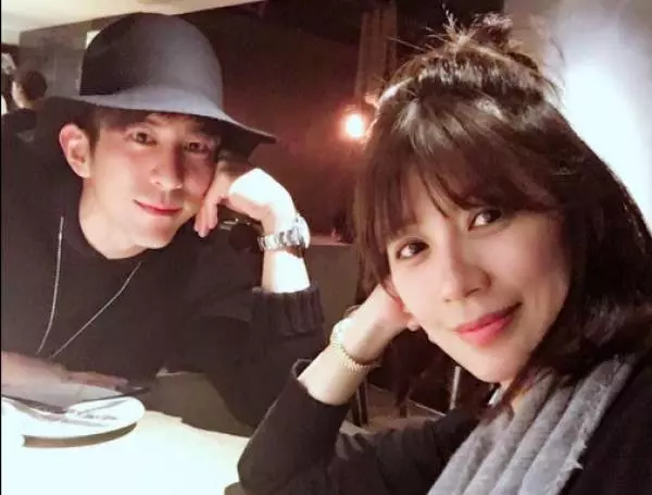 賈靜雯結婚3年「沒生兒子」認修杰楷有壓力 坦言對方其實「很在乎孩子是男是女」