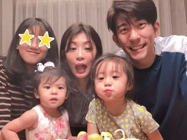 賈靜雯結婚3年「沒生兒子」認修杰楷有壓力 坦言對方其實「很在乎孩子是男是女」
