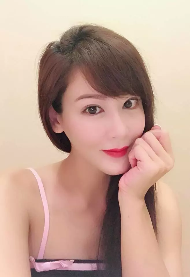 《大時代》邱琦雯「當紅為愛息影」看不出已40歲 如今恢單力拚事業「膚質好到只有25歲」