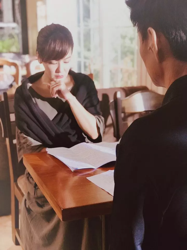《大時代》邱琦雯「當紅為愛息影」看不出已40歲 如今恢單力拚事業「膚質好到只有25歲」