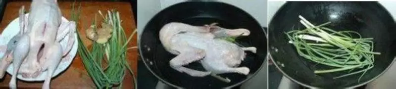 【傳統滷鴨】傳統的好味道,嘗過的一定忘不了!這個新年就自己煮滷鴨吧!