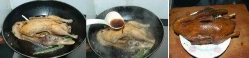 【傳統滷鴨】傳統的好味道,嘗過的一定忘不了!這個新年就自己煮滷鴨吧!