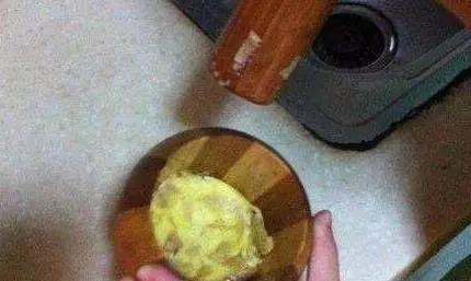小蘇打裹上生薑,沒人知道這有什麼用,好好學學會解決家裡的【大問題】