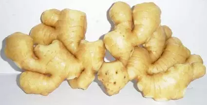 小蘇打裹上生薑,沒人知道這有什麼用,好好學學會解決家裡的【大問題】