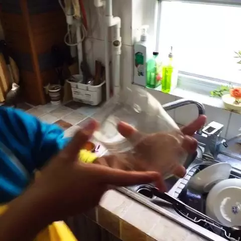 小蘇打裹上生薑,沒人知道這有什麼用,好好學學會解決家裡的【大問題】