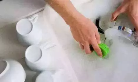 小蘇打裹上生薑,沒人知道這有什麼用,好好學學會解決家裡的【大問題】