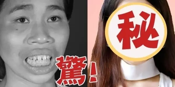 女兒「整容成正妹」!卻遭聾啞母推開「拒相認」大哭質問「你是誰」?