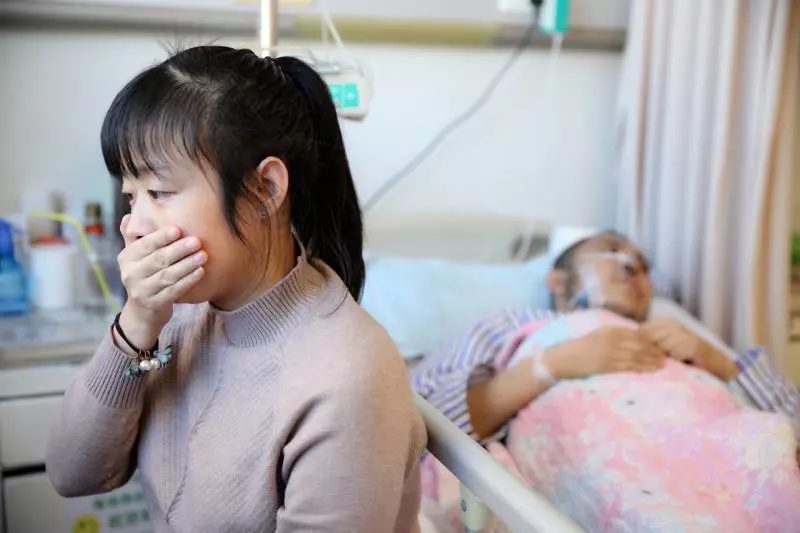 29歲男子患重症命不久矣,留8字遺言:世界很暖,活著真好