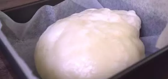 即將失傳的古味杏仁豆腐,名店配方一次學會,好吃到流淚