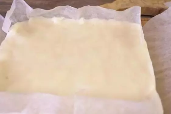 即將失傳的古味杏仁豆腐,名店配方一次學會,好吃到流淚