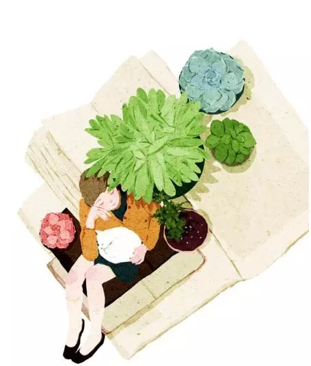 你都是怎麽握拳的?看出你的性格和感情!