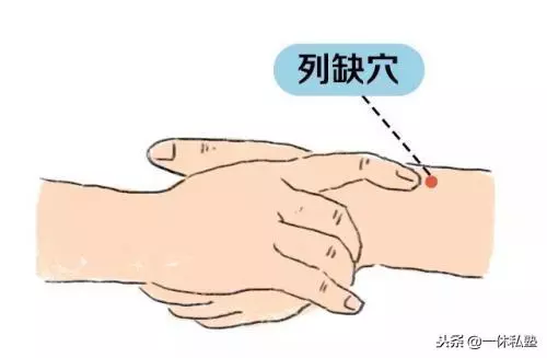 奇經八脈上的八個穴位,疏通經絡、運行氣血