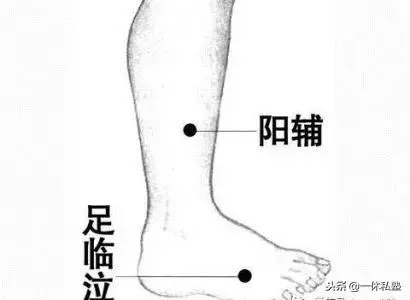 奇經八脈上的八個穴位,疏通經絡、運行氣血