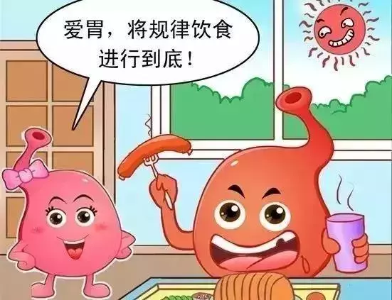 這篇把補脾的知識都講明白了,值得收藏!