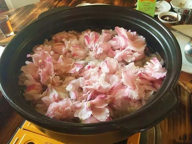 這10種花也能當菜吃,花摘一摘,炒雞蛋噴兒香!
