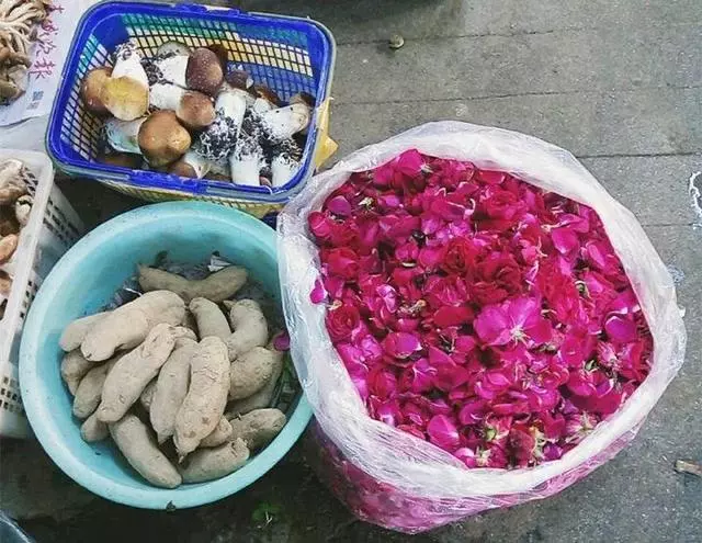 這10種花也能當菜吃,花摘一摘,炒雞蛋噴兒香!