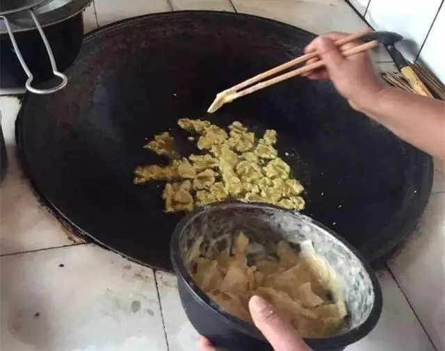 這10種花也能當菜吃,花摘一摘,炒雞蛋噴兒香!