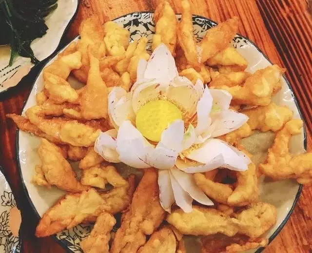 這10種花也能當菜吃,花摘一摘,炒雞蛋噴兒香!