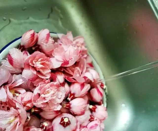 這10種花也能當菜吃,花摘一摘,炒雞蛋噴兒香!