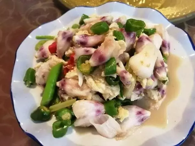 這10種花也能當菜吃,花摘一摘,炒雞蛋噴兒香!
