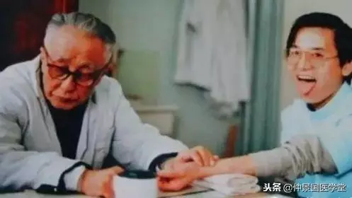 學中醫必背的122條經典格言