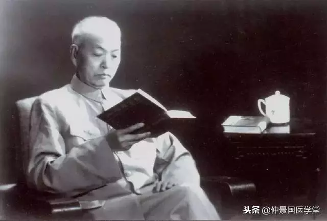學中醫必背的122條經典格言
